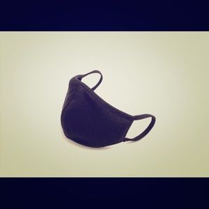 Adult Home-made Facial Cloth Mask